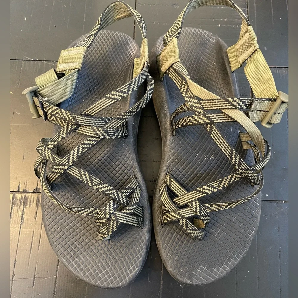 Women’s Chaco - Picture 1 of 4